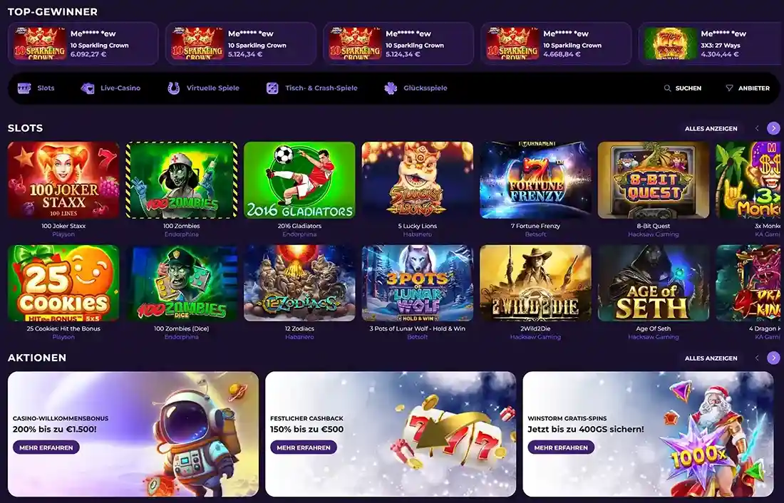 Astrozino: Umfassender Markentest mit Schweizer Präzision