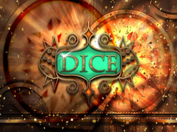 Dice