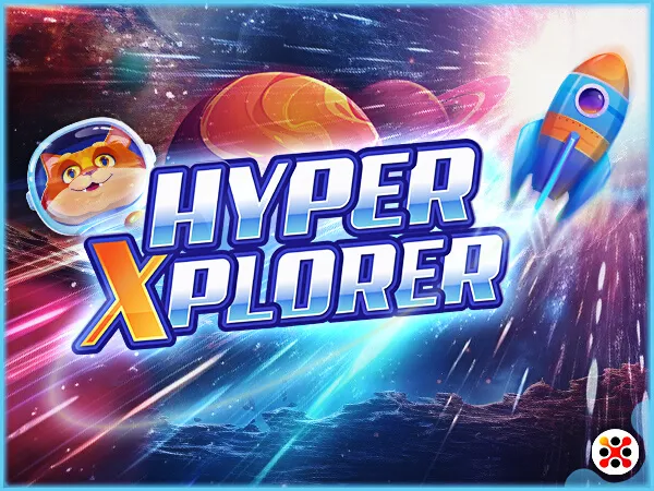 Hyper Xplorer