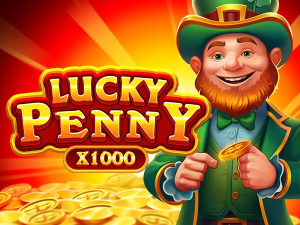 Lucky Penny x1000